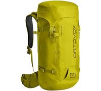 ORTOVOX Peak 38 S Dry Sports Backpack Unisex, Dirty Daisy, 38 litros