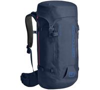 ORTOVOX Peak 38l S Dry - Femme - Bleu - taille Unique- modèle 2025