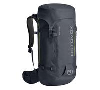 ORTOVOX PEAK 40 DRY - C: black steel T: 40 Liter