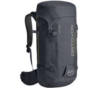 ORTOVOX Peak 40 Dry - Homme - Gris - taille Unique- modèle 2026