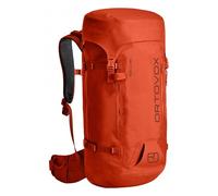 Ortovox - Peak 40 Dry - Sac à dos alpinisme Desert Orange - 40 L