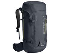 Ortovox - Peak 40 Dry - Sac à dos de montagne - 40 l - black steel