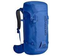 Ortovox - Sac à dos alpinisme - Peak 40 Dry Just Blue - Bleu Bleu