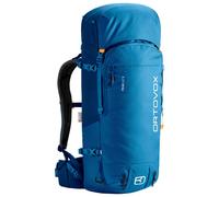 Sac à Dos de Ski Ortovox Femme Peak 42 S Heritage Blue
