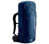 ORTOVOX Peak 45 - Homme - Bleu - taille Unique- modèle 2026