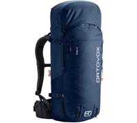 Ortovox Peak 45 - Sac à dos alpinisme homme Deep Ocean 45 L
