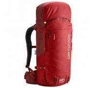 Ortovox Peak 45l Sac à dos 45 Rouge