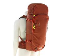 Ortovox - Peak 45 - Sac à dos de montagne - 45 l - cengia rossa