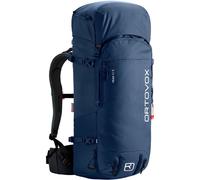 ORTOVOX Peak 52 S - Femme - Bleu - taille Unique- modèle 2025
