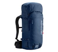 Ortovox - Peak 52 S - Sac à dos ski de randonnée femme Deep Ocean - 52 L