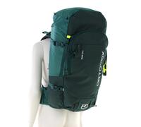 Ortovox Peak 52l Sac à dos 52 Bleu foncé