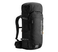 Ortovox - Peak 55 - Sac à dos alpinisme homme Black Raven - 55 L
