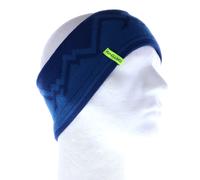 Ortovox Peak Headband Bleu