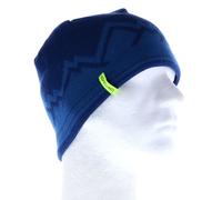 Ortovox Peak Bonnets Taille unique Bleu
