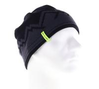 Ortovox Peak Bonnets Taille unique Noir