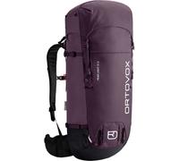 ORTOVOX Peak Light 30 S - Femme - Violet - taille Unique- modèle 2026