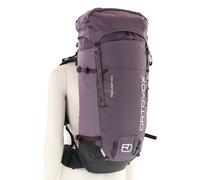 Ortovox Peak Light 30l Sac à dos 30 Violet