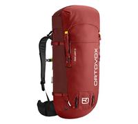 ORTOVOX Peak Light 32, Sports Backpack Unisex, Cengia Rossa, Taille Unique