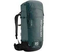 ORTOVOX Peak Light 40 - Homme - Vert - taille Unique- modèle 2026