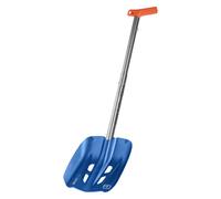 Ortovox – Pelle à neige Beast – Bleu de sécurité – Taille unique