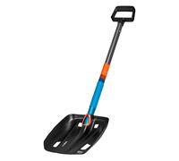 Ortovox Pelle Shovel Pro Rescue – Mixte Noir – Taille Unique – Modèle 2026
