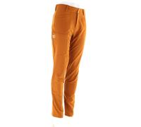 Ortovox - Pelmo Pants - Pantalon randonnée homme Bristle Brown - M - Regular