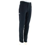 Ortovox - Pelmo Pants - Pantalon de trekking - M - Regular - black raven
