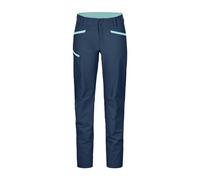 ORTOVOX Pelmo Pantalon W Deep Ocean 50 pour Femme
