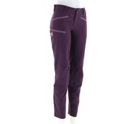 Ortovox Pelmo Pants Femmes Pantalon Outdoor XS Lilas