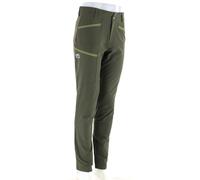 Ortovox Pelmo Pants Hommes Pantalon Outdoor M Vert foncé olive
