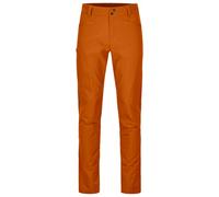 Ortovox - Pelmo Pants - Pantalon de trekking - M - Regular - bristle brown