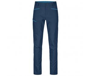 Ortovox - Pelmo Pants - Pantalon de trekking - XXL - Regular - deep ocean