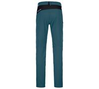 Ortovox - Pelmo Pants - Pantalon de trekking - XXL - Short - dark arctic grey