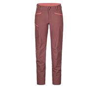 ORTOVOX Pelmo Pants W - Femme - Rose - taille XS- modèle 2024