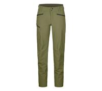 Ortovox - Pelmo Pants - Pantalon randonnée femme Wild Herbs - S - Regular