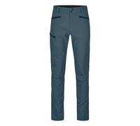 Ortovox - Pelmo Pants - Pantalon randonnée homme Dark Arctic Grey - S - Regular