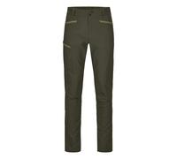 Ortovox Pelmo Pants Hommes Pantalon Outdoor M Vert foncé olive
