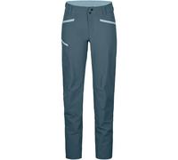 ORTOVOX Pelmo Pants W - Femme - Bleu - taille M- modèle 2025