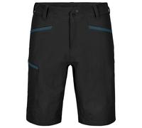 Ortovox - Pelmo Short M Black Raven - M - Short de rando