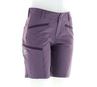 Ortovox - Women's Pelmo Shorts - Short - S - wild berry