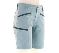 ORTOVOX Pelmo Shorts W - Femme - Bleu - taille XS- modèle 2025