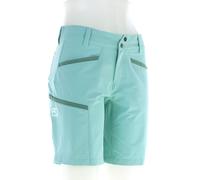 Ortovox Pelmo Shorts Femmes Short Outdoor XS Turquoise