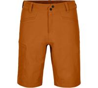ORTOVOX Pelmo Shorts M - Homme - Marron - taille S- modèle 2025