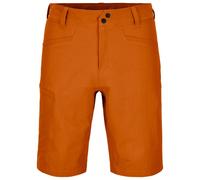Ortovox - Pelmo Shorts - Short - M - bristle brown