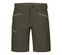 Ortovox - Women's Pelmo Shorts - Short - S - dark wild herbs