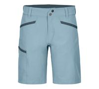 Ortovox - Pelmo Shorts - Short randonnée femme Glacier Grey - M