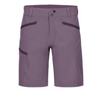 PELMO SHORTS W C: wild berry S: M