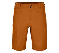 Ortovox Pelmo Shorts Hommes Short Outdoor L Brun