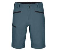 Ortovox Short de rando Pelmo – Dark Artic Grey – Taille M