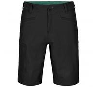 Ortovox - Pelmo Shorts - Short - S - black raven